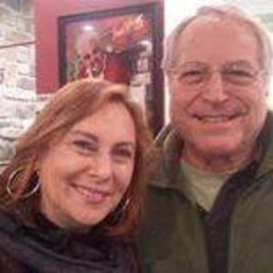 Meet your Posher, Bruce